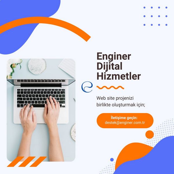 Enginer Dijital Hizmetler